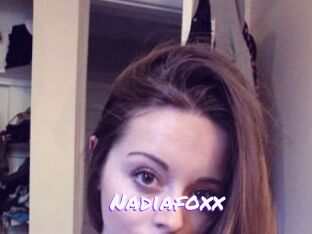 Nadiafoxx