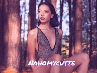 Nahomycutte