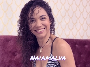 Naiamalva