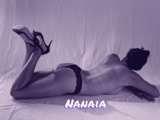 Nanaia