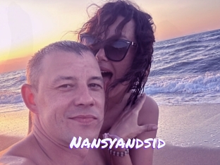 Nansyandsid