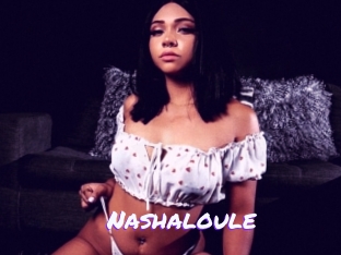 Nashaloule