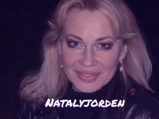 Natalyjorden