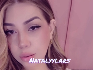 Natalyylars