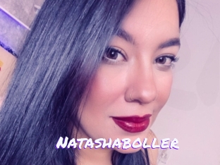 Natashaboller