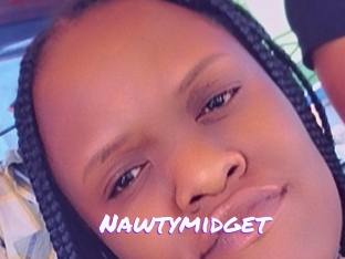 Nawtymidget