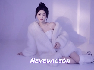 Nevewilson