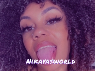 Nikayasworld