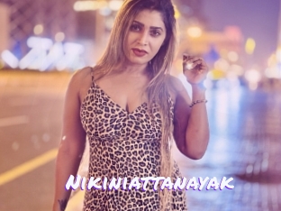 Nikiniattanayak