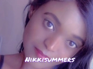 Nikkisummers