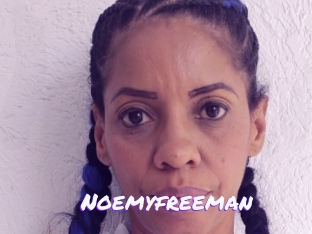 Noemyfreeman