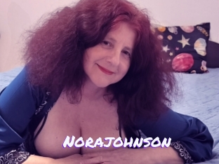 Norajohnson