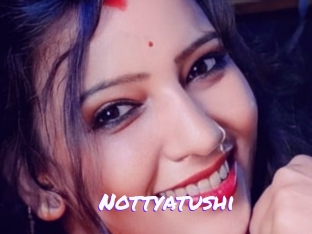 Nottyatushi