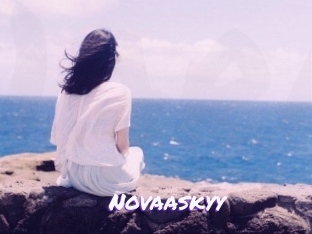 Novaaskyy