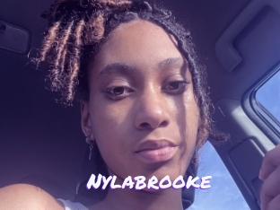 Nylabrooke