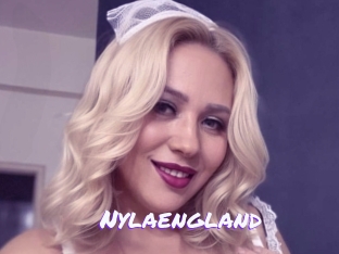 Nylaengland