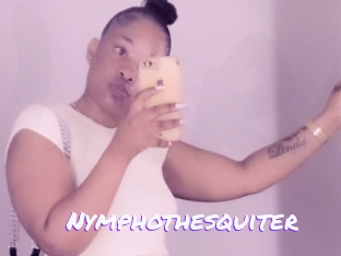 Nymphothesquiter