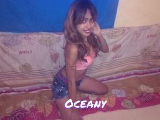 Oceany