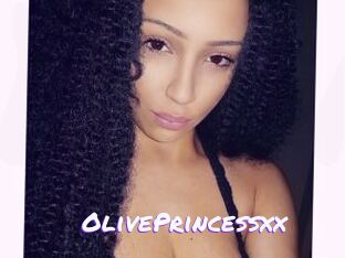 OlivePrincessxx