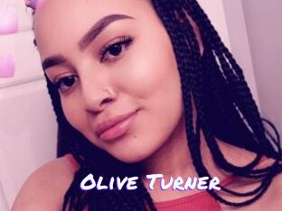 Olive_Turner