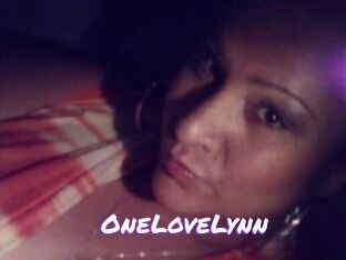 OneLoveLynn