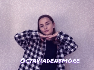 Octaviadensmore