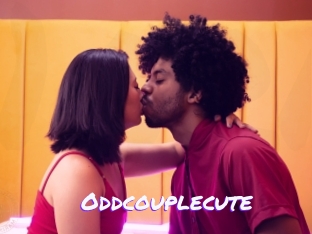 Oddcouplecute