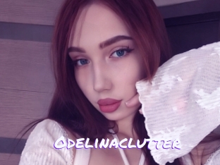 Odelinaclutter