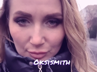 Oksismith