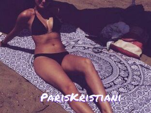 Paris_Kristiani