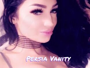 Persia_Vanity