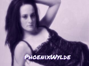 PhoenixWylde