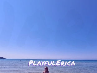 PlayfulErica