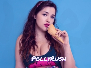 PollyRush