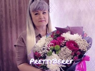 PrettyBerry