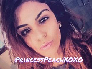 PrincessPeachXOXO