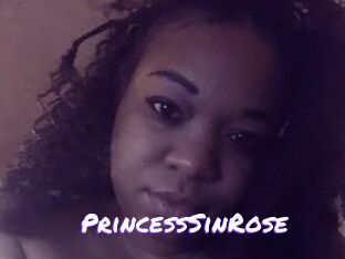 PrincessSinRose