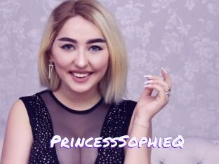 PrincessSophieQ