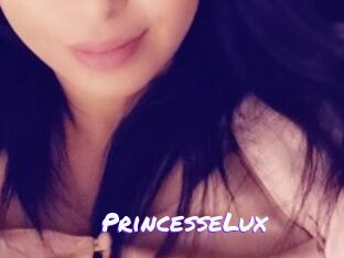 PrincesseLux