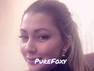 PureFoxy