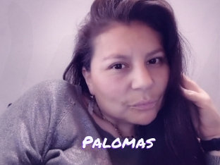 Palomas