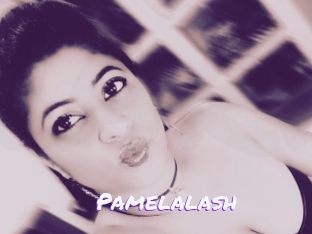 Pamelalash