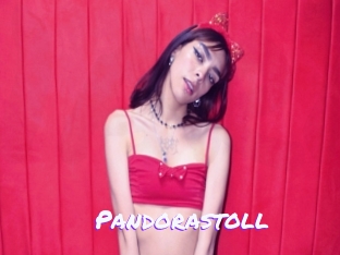 Pandorastoll