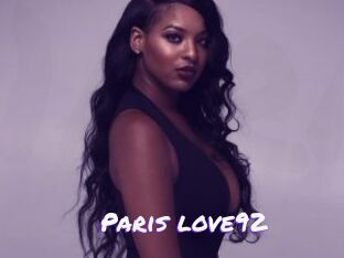 Paris_love92