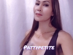 Pattypetite