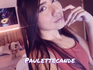 Paulettecande