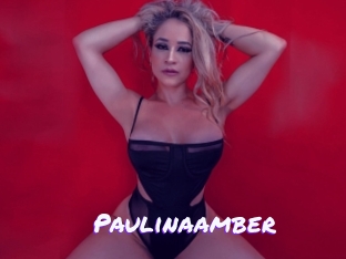 Paulinaamber
