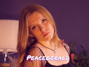 Peacegerald