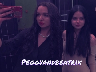 Peggyandbeatrix