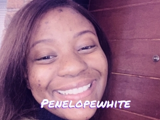 Penelopewhite